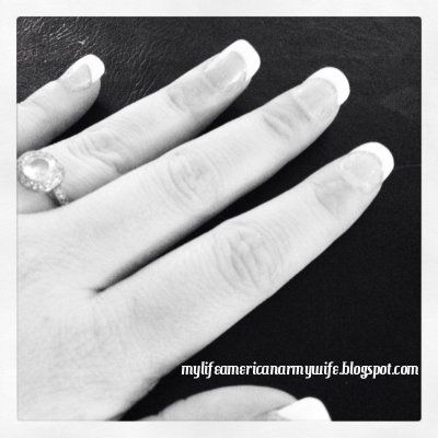 nails