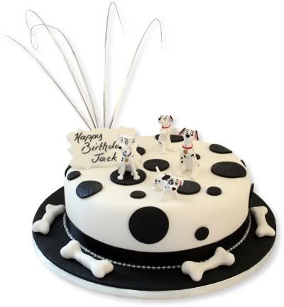 30th Birthday Cakes on Puppy Dog Themed Birthday Party Ideas        Justmommies Message