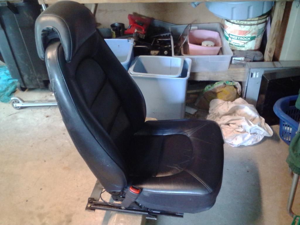 XJ Seats into a TJ Jeep Enthusiast Forums