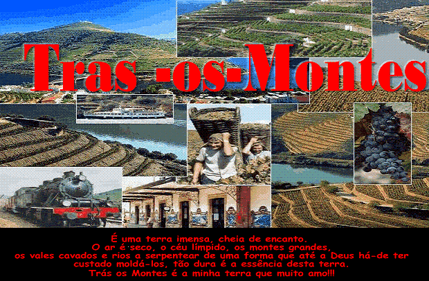 tras os montes Pictures, Images and Photos