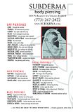 piercing-menu_3of4.jpg www.SUBDERMA.com image by Subderma