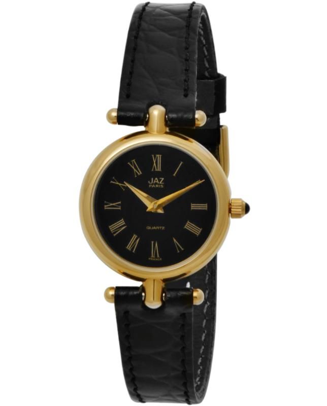 NOS NEW QUARTZ NICE JAZ PARIS WOMENS WATCH WITH BOX