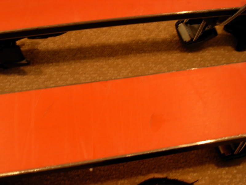FS: '05/'06 K2 Public Enemy with Marker Bindings - Sell and