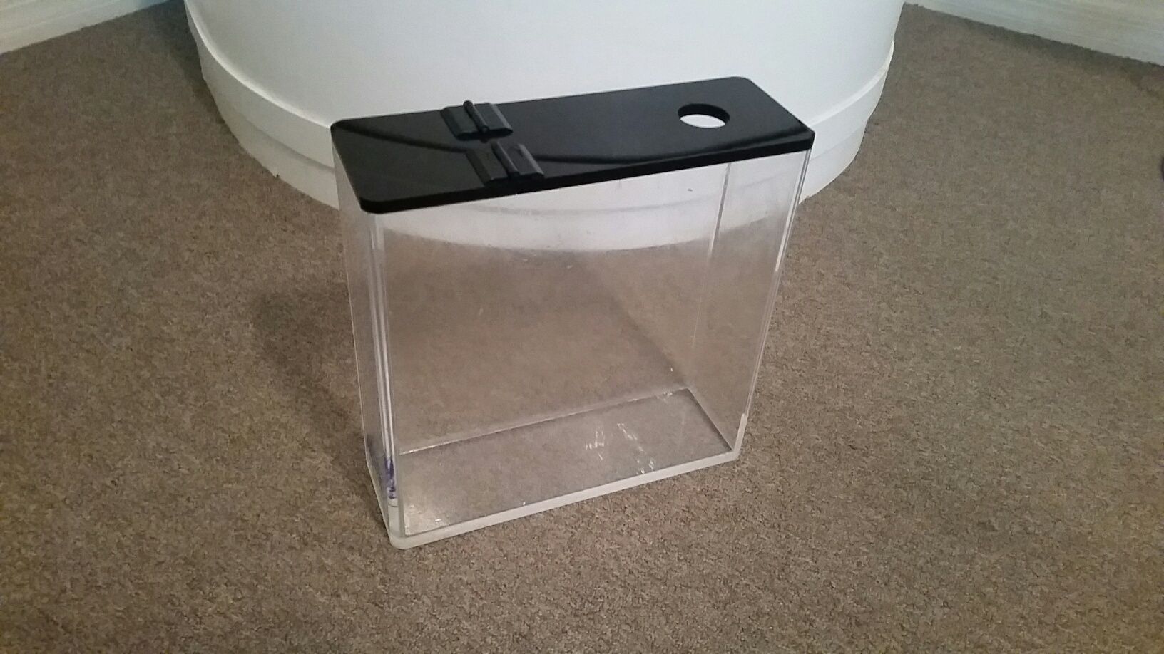 Aquarium Top Off Reservoir at Rachel Haley blog