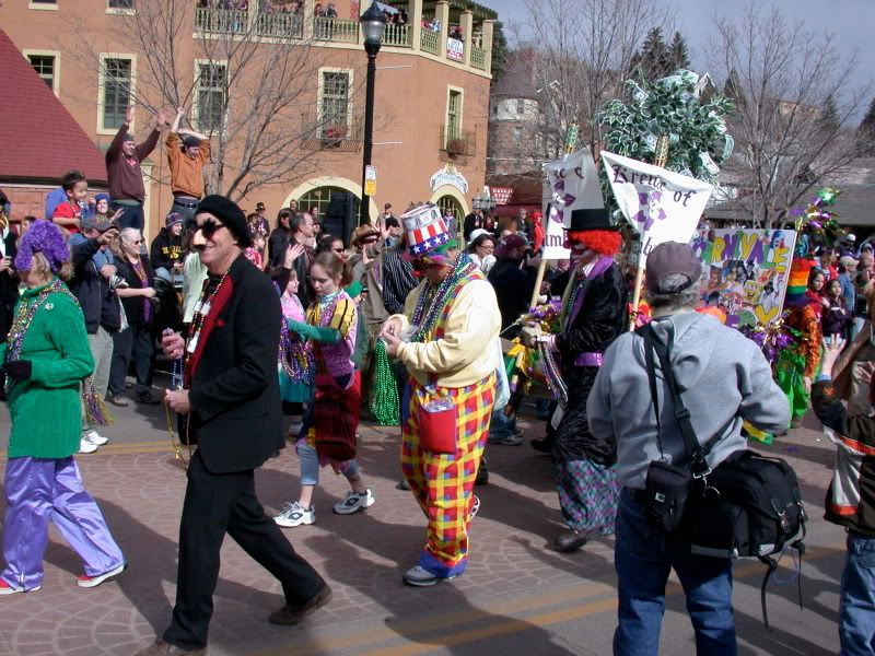 mardi gras 2025 manitou springs