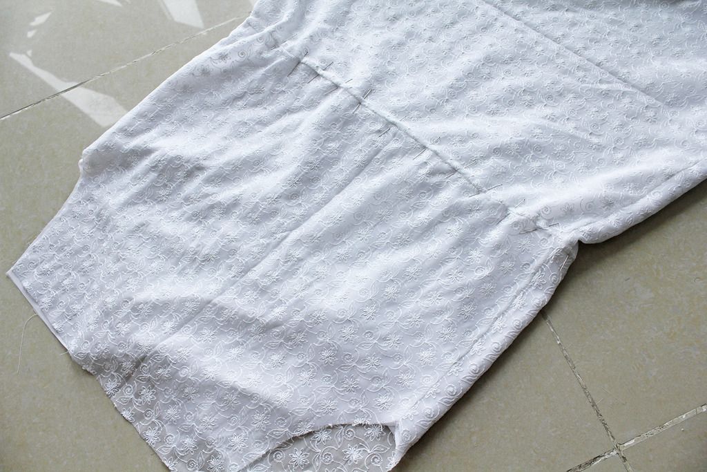 photo 11 Insert lining and sew waistline_zpsjcdxfmw6.jpg