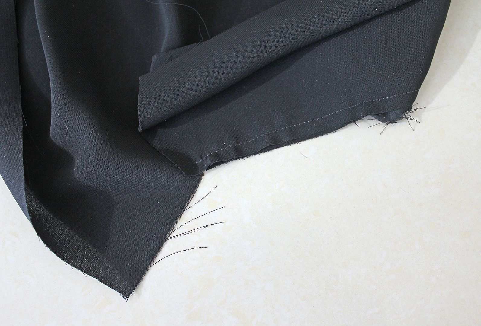 photo 7 Sewn first seam_zps3e3mii6o.jpg