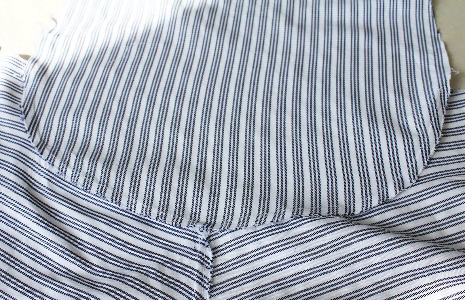 photo 6.1 Sewn and pressed sleeve seam_zpstawwp0hd.jpg
