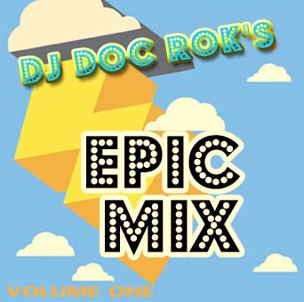 Epic Mix