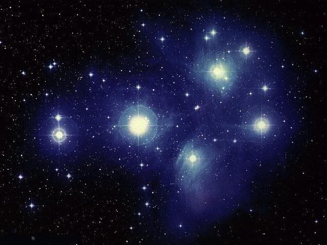 Pleiades