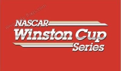 winston cup print