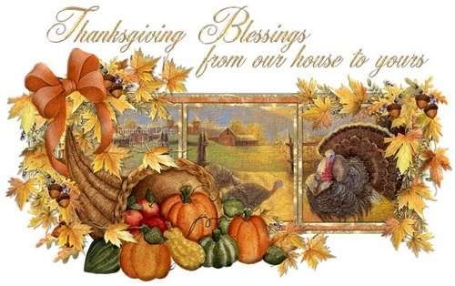 happy thanksgiving Pictures, Images and Photos