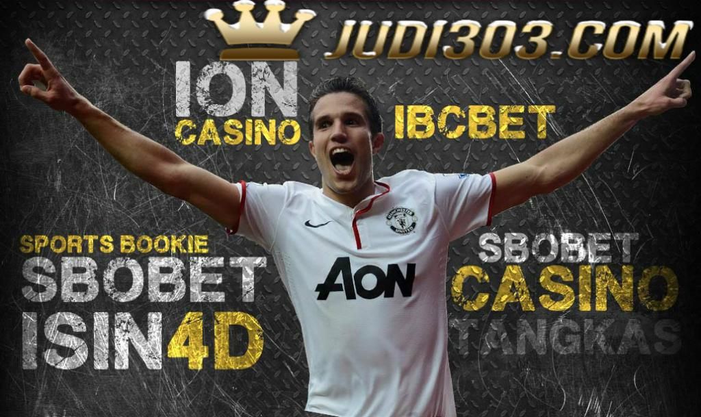 judi303 | judi online | judi bola | taruhan online (c) Judith_Judie bandar judi bola online
