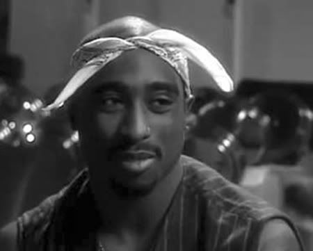 tupac alive cuba. Tupac: Resurrection (2003)