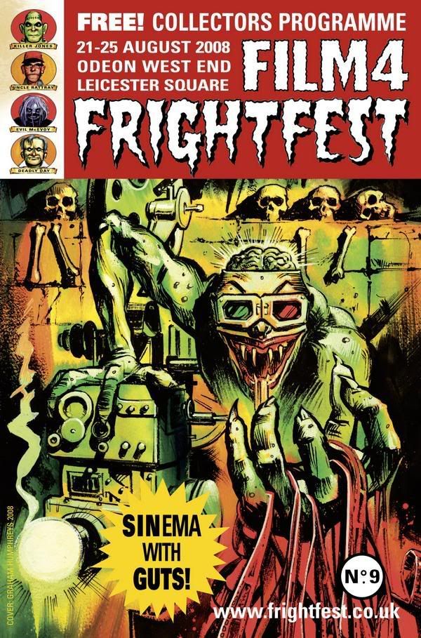 FrightFest
