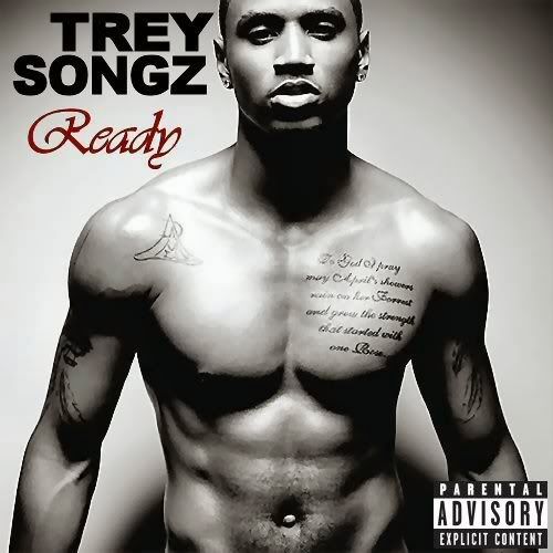 trey songz ready cover. tattoo Check Out Trey Songz On