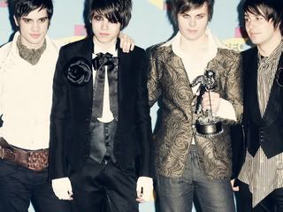 Panic At The Disco Pictures, Images and Photos