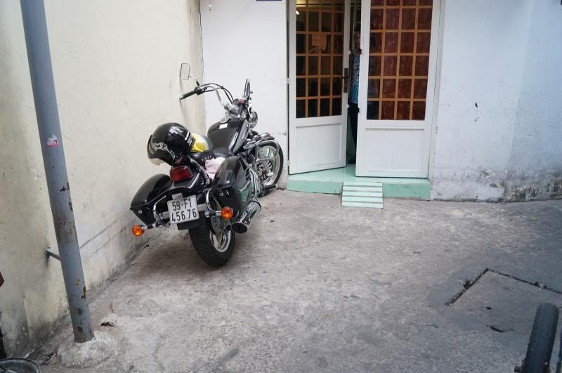 bán nhà hẻm nhỏ xinh quận 1 - sổ hồng chính chủ - 3