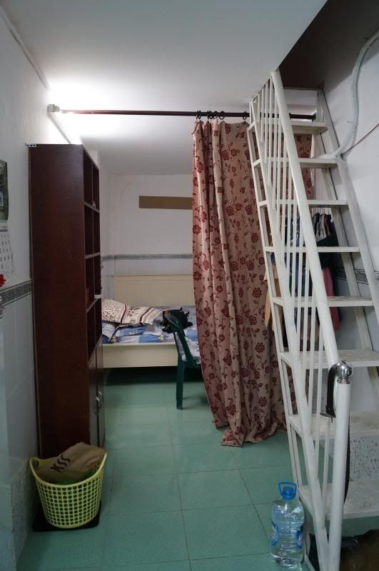 bán nhà hẻm nhỏ xinh quận 1 - sổ hồng chính chủ - 6