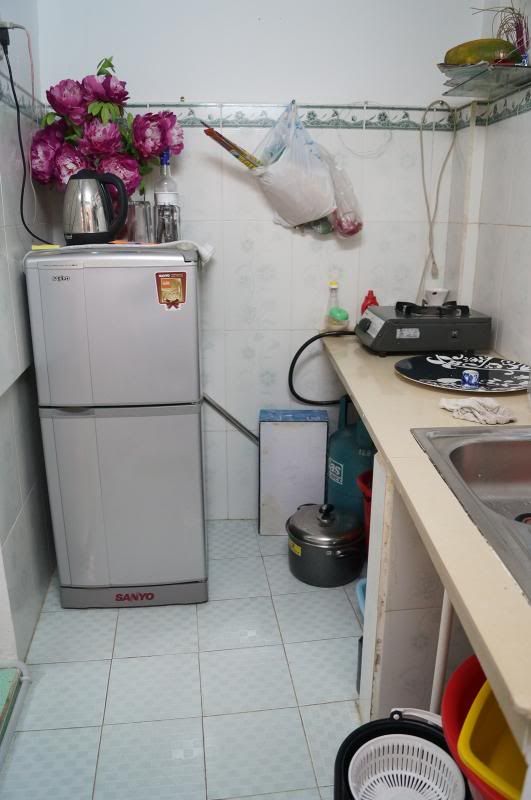 bán nhà hẻm nhỏ xinh quận 1 - sổ hồng chính chủ - 8