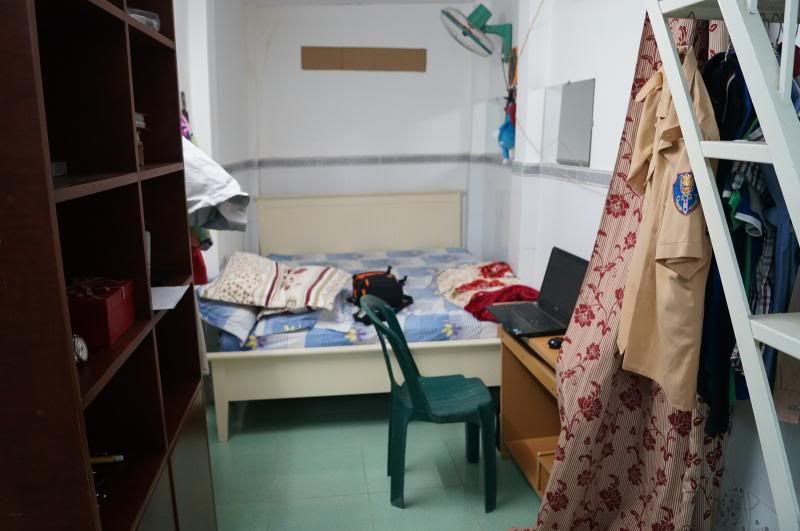 bán nhà hẻm nhỏ xinh quận 1 - sổ hồng chính chủ - 5