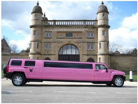 pinkhummerlimo.jpg pink hummer limo image by horsedudette