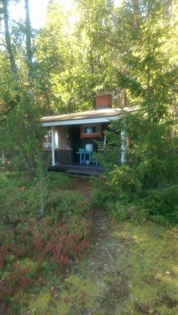 Nature Cabin