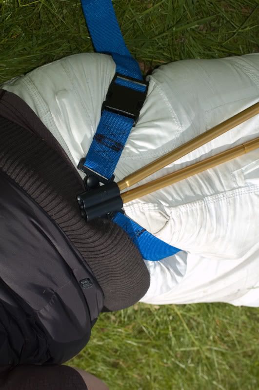 Hip Strap