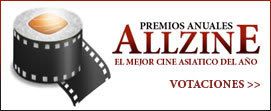 2006 Premios Allzine