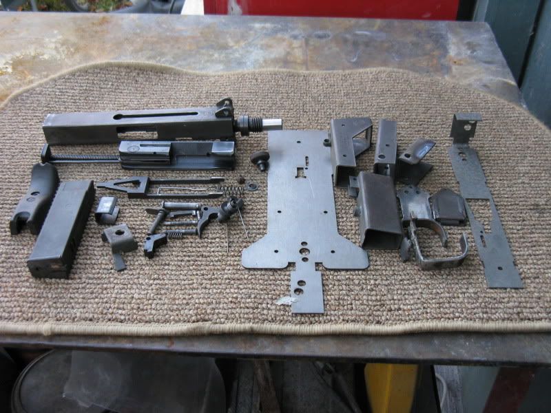 for sale or trade Clearing out shop.