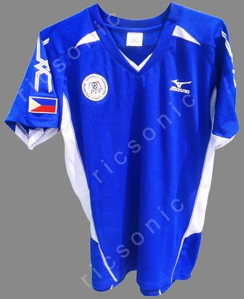 azkals shirt