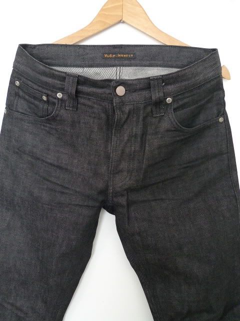 grim tim dry selvage