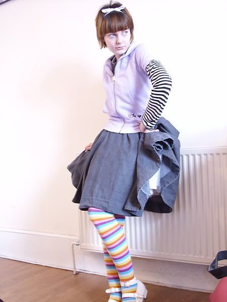 colourfulcasual.jpg bright loli image by Oh1Velveteen