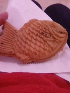 taiyaki