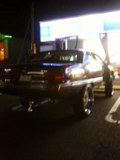 pimpcar