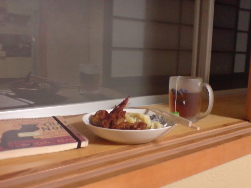 dinner dinner time
