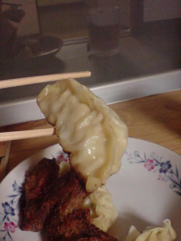 gyoza zilla Gyozilla
