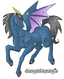 darigan