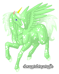 speckled