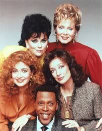 Designing Women