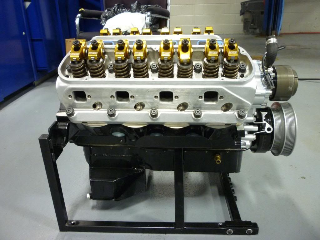FORDSTROKERS 363 (PICS) Ford Mustang Forums