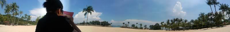Beach Paradise