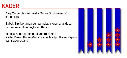 Tingkat Kader