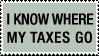 death to taxes