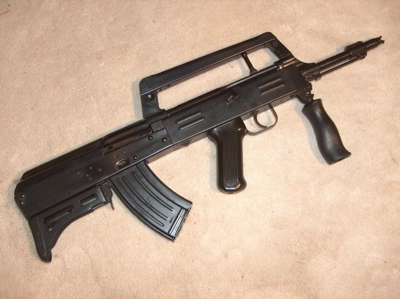 norinco 86s
