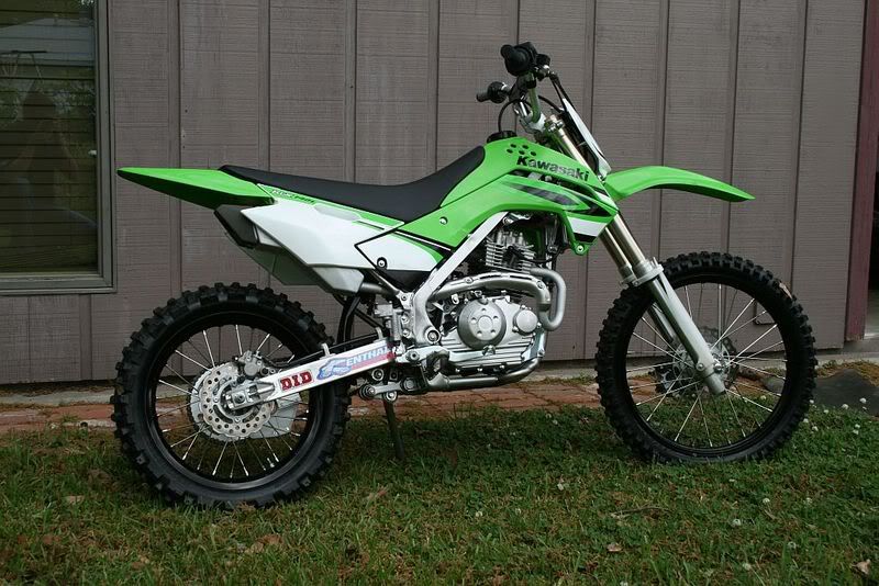 klx 1000cc