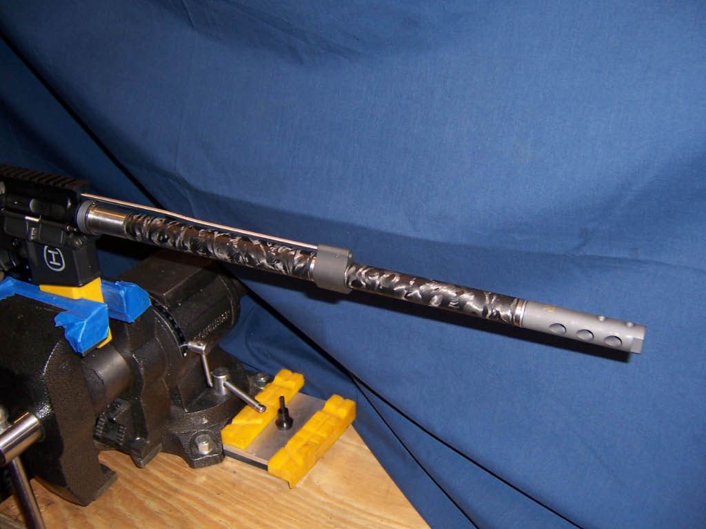 Post your ABS carbon fiber BUILDS!!!