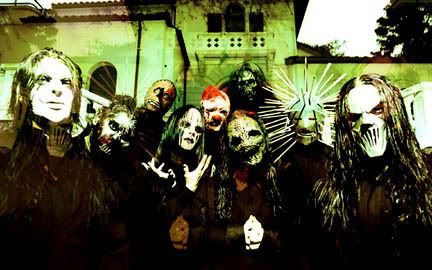 Slipknot Pictures, Images and Photos