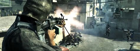 Call of Duty 4 Call of Duty 4