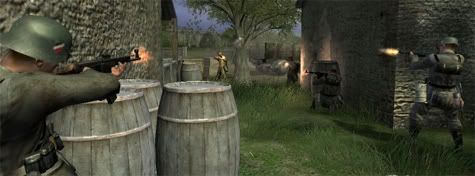 Call of Duty 2